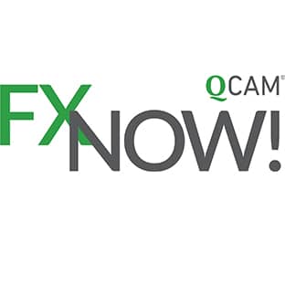 QCAM FX NOW