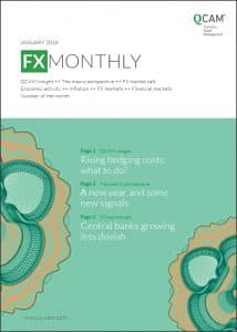 QCAM FX Monthly January 2018