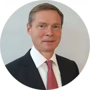 Bernhard Eschweiler - QCAM senior economist