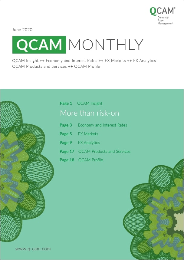QCAM Monthly June 2020