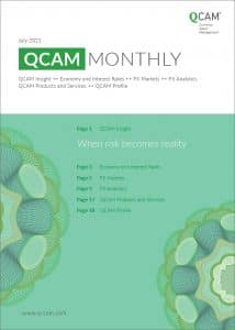 Frontpage QCAM Monthly July 2021