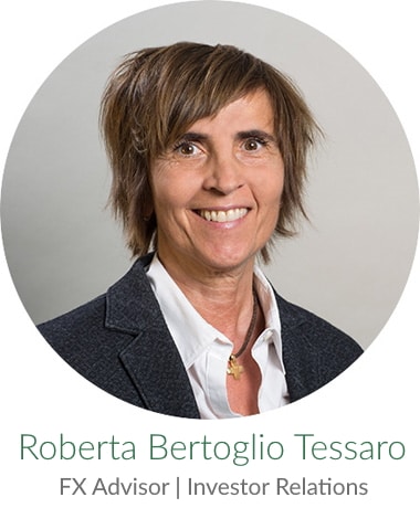 Roberta Bertoglio Tessaro Photo