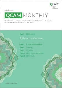Frontpage QCAM Monthly August 2021